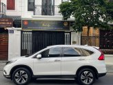 Honda CR-V 2.4L TG 2017 - Xe còn mới giá tốt 779tr