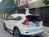 Honda CR-V 2.4L TG 2017 - Xe còn mới giá tốt 779tr