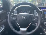 Honda CR-V 2.4L TG 2017 - Xe còn mới giá tốt 779tr