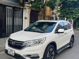 Honda CR-V 2.4L TG 2017 - Xe còn mới giá tốt 779tr