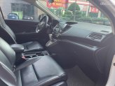 Honda CR-V 2.4L TG 2017 - Xe còn mới giá tốt 779tr