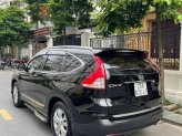 Honda CR-V 2.0 2013 - Xe gia đình giá chỉ 565tr
