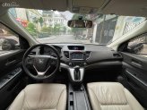 Honda CR-V 2.0 2013 - Xe gia đình giá chỉ 565tr