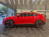 Lamborghini Urus 4.0 V8 2022 - Siêu lướt, siêu hot, nhận đặt theo yêu cầu