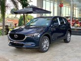 Mazda CX-5 2.0 Deluxe 2022 - Sẵn xe giao luôn - Giá giảm sâu - Hỗ trợ mọi thủ tục