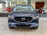 Mazda CX-5 2.0 Deluxe 2022 - Sẵn xe giao luôn - Giá giảm sâu - Hỗ trợ mọi thủ tục