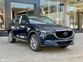 Mazda CX-5 2.0 Deluxe 2022 - Sẵn xe giao luôn - Giá giảm sâu - Hỗ trợ mọi thủ tục
