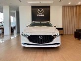 Mazda 3 2022 - Sẵn xe giao ngay - Hỗ trợ giảm giá - Tặng phụ kiện