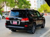 Lexus LX 570 2011 - Xuất Mỹ