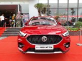 MG ZS 2022 - Giao ngay, chương trình giá tốt nhất năm cùng vô vàn ưu đãi