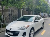 Mazda 3 2012 - Bán xe đăng ký 2012 xe gia đình giá 375tr
