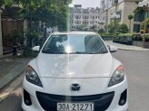 Mazda 3 2012 - Bán xe đăng ký 2012 xe gia đình giá 375tr