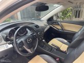 Mazda 3 2012 - Bán xe đăng ký 2012 xe gia đình giá 375tr