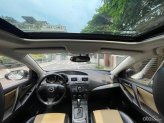 Mazda 3 2012 - Bán xe đăng ký 2012 xe gia đình giá 375tr