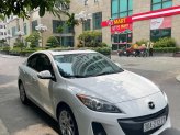 Mazda 3 2012 - Bán xe đăng ký 2012 xe gia đình giá 375tr
