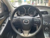 Mazda 3 2012 - Bán xe đăng ký 2012 xe gia đình giá 375tr