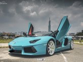 Lamborghini Aventador LP700-4 Coupe 2014 - Xe cam kết chất lượng, có sẵn tại Sài Gòn, liên hệ ngay để trao đổi