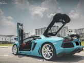 Lamborghini Aventador LP700-4 Coupe 2014 - Xe cam kết chất lượng, có sẵn tại Sài Gòn, liên hệ ngay để trao đổi