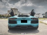 Lamborghini Aventador LP700-4 Coupe 2014 - Xe cam kết chất lượng, có sẵn tại Sài Gòn, liên hệ ngay để trao đổi