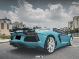 Lamborghini Aventador LP700-4 Coupe 2014 - Xe cam kết chất lượng, có sẵn tại Sài Gòn, liên hệ ngay để trao đổi
