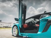 Lamborghini Aventador LP700-4 Coupe 2014 - Xe cam kết chất lượng, có sẵn tại Sài Gòn, liên hệ ngay để trao đổi