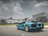 Lamborghini Aventador LP700-4 Coupe 2014 - Xe cam kết chất lượng, có sẵn tại Sài Gòn, liên hệ ngay để trao đổi