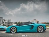Lamborghini Aventador LP700-4 Coupe 2014 - Xe cam kết chất lượng, có sẵn tại Sài Gòn, liên hệ ngay để trao đổi