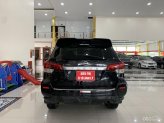 Nissan Terra 2.5L E 2WD AT 2018 - Xe 7 chỗ cực đẹp, hầm hố, full đồ chơi trên xe