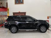 Nissan Terra 2.5L E 2WD AT 2018 - Xe 7 chỗ cực đẹp, hầm hố, full đồ chơi trên xe