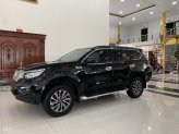 Nissan Terra 2.5L E 2WD AT 2018 - Xe 7 chỗ cực đẹp, hầm hố, full đồ chơi trên xe