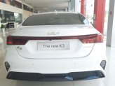 Kia K3 1.6 Luxury 2022 - Sẵn xe giao ngay - Hỗ trợ trả góp 85% - Ưu đãi quà tặng - Liên hệ Ms. Diện Kia