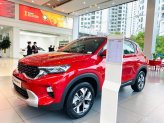 Kia Sonet 1.5 Deluxe 2022 - Xe giao sớm nhất - Ưu đãi quà tặng - Trả góp tối đa 85% - Liên hệ Kia Giải Phóng