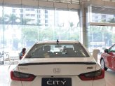 Honda City RS 2022 - Giá tốt nhất miền Bắc - Ưu đãi lên tới 50 triệu - Đủ màu giao ngay