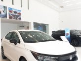 Honda City RS 2022 - Giá tốt nhất miền Bắc - Ưu đãi lên tới 50 triệu - Đủ màu giao ngay