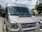 Ford Transit 2019 - Đăng ký 2020