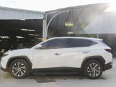 Hyundai Tucson 2.0 Dầu đặc biệt 2022 - Bản full