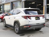 Hyundai Tucson 2.0 Dầu đặc biệt 2022 - Bản full