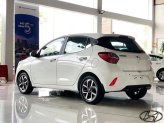 Hyundai Grand i10 Hatchback 1.2 AT 2023 - Sẵn màu và phiên bản, nhiều quà