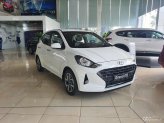 Hyundai Grand i10 Hatchback 1.2 AT 2023 - Sẵn màu và phiên bản, nhiều quà