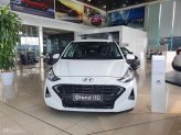 Hyundai Grand i10 Hatchback 1.2 AT 2023 - Sẵn màu và phiên bản, nhiều quà