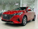 Hyundai Accent 2023 - Xe có sẵn, đủ màu, phiên bản