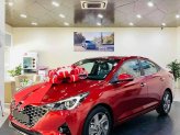 Hyundai Accent 2023 - Xe có sẵn, đủ màu, phiên bản