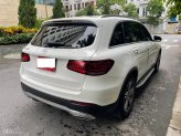 Mercedes-Benz GLC 200 4Matic 2019 - Đăng ký 2019 còn mới giá tốt 1 tỷ 650tr