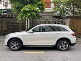 Mercedes-Benz GLC 200 4Matic 2019 - Đăng ký 2019 còn mới giá tốt 1 tỷ 650tr