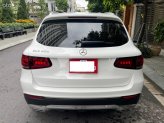 Mercedes-Benz GLC 200 4Matic 2019 - Đăng ký 2019 còn mới giá tốt 1 tỷ 650tr