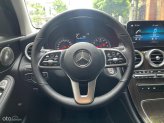 Mercedes-Benz GLC 200 4Matic 2019 - Đăng ký 2019 còn mới giá tốt 1 tỷ 650tr