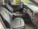 Mercedes-Benz GLC 200 4Matic 2019 - Đăng ký 2019 còn mới giá tốt 1 tỷ 650tr
