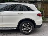 Mercedes-Benz GLC 200 4Matic 2019 - Đăng ký 2019 còn mới giá tốt 1 tỷ 650tr
