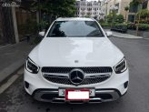 Mercedes-Benz GLC 200 4Matic 2019 - Đăng ký 2019 còn mới giá tốt 1 tỷ 650tr