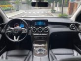 Mercedes-Benz GLC 200 4Matic 2019 - Đăng ký 2019 còn mới giá tốt 1 tỷ 650tr
